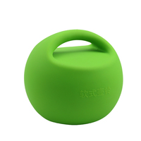Haltère à eau en caoutchouc souple Kepler KH446 pour yoga, kettlebell, usage domestique, entraînement de force, équipement de fitness, massage