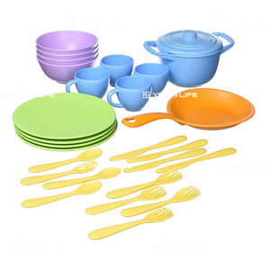Ensemble <span class=keywords><strong>de</strong></span> vaisselle Mini jouets <span class=keywords><strong>de</strong></span> cuisine véritable ensemble <span class=keywords><strong>de</strong></span> cuisine pour enfants rose Mini jouet <span class=keywords><strong>de</strong></span> cuisine pour enfants <span class=keywords><strong>jeu</strong></span> <span class=keywords><strong>de</strong></span> <span class=keywords><strong>Simulation</strong></span> <span class=keywords><strong>de</strong></span> cuisine - Product Image 5