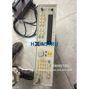 เครื่องกำเนิดสัญญาณ JUNG JIN รุ่น SG-1710 200KHz - 1000MHz ไม่สามารถใช้งานได้ H - Product Image 1