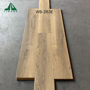 Mejor Precio, Piso Laminado para Cocina Moderno, Resistente al Agua, AC3 AC4 AC5, 8mm 10mm 12mm, HDF, Alto Brillo - Product Image 1