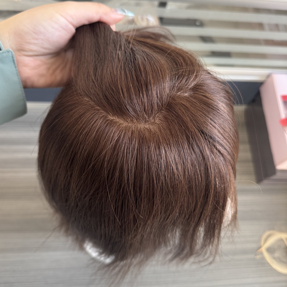# Medium Warm Brown