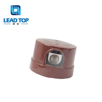 Capuchon de court-circuit NEMA Twist-Lock Photocontrol IP65/66/67 Capteurs optiques Produit