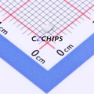 Résistance SMD CRCW0805130RFKEA 0805 (Type : Film Épais) (Résistance : 130 Ohms Précision : 1%) - Product Image 2