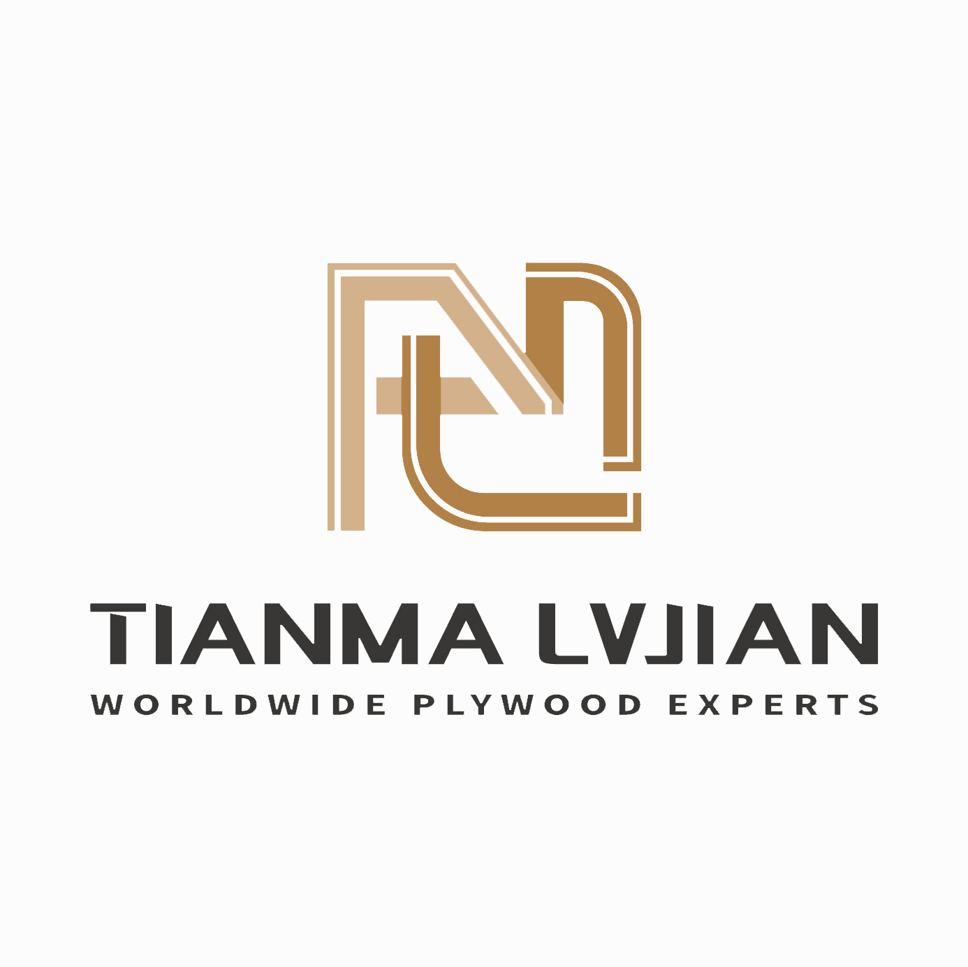 TIANMA LVJIAN Group Co., Ltd. logo