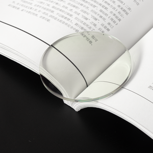 <span class=keywords><strong>Verres</strong></span> optiques <span class=keywords><strong>progressifs</strong></span> CR-39 à prix abordable avec certification CE <span class=keywords><strong>Verres</strong></span> HMC - Product Image 4