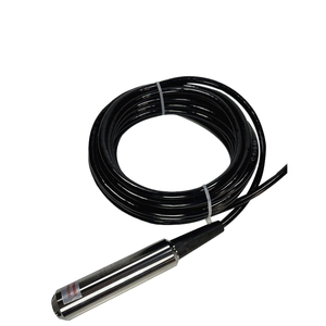 डोंगी उच्च परिशुद्धता 0.5% सटीकता स्टेनलेस स्टील <span class=keywords><strong>rs485</strong></span> तरल स्तर ट्रांसमीटर 0-100 मीटर तेल स्तर मापने उपकरण - Product Image 5