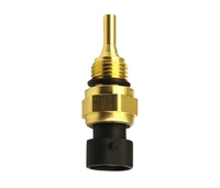 C4954905 4954905 4088750 capteur pour moteur diesel Dongfeng EQ1120GA pièces QSL DCEC ISDE capteur de température d'eau