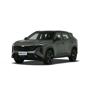 <span class=keywords><strong>Voiture</strong></span> d'occasion en stock Geely Boyue Cool L Pro en Chine, véhicule neuf, SUV chinois pour L 2.0td essence en promotion - Product Image 5