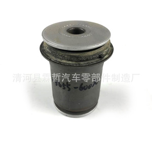 ยางรองกันโคลงโตโยต้า 48655-60030 สำหรับอะไหล่เปลี่ยนยานยนต์ FAW JP - Product Image 4