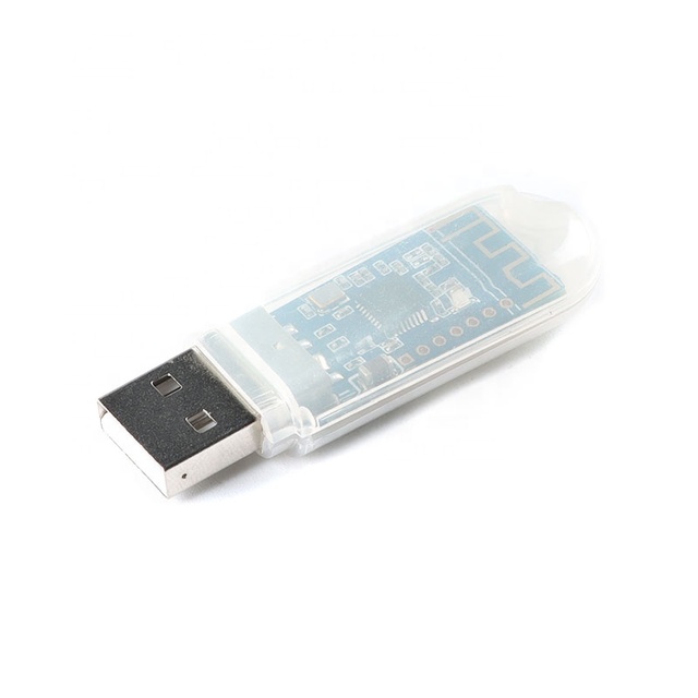 Hot Sale XL24LU1-D01 NRF24LU1 2.4G USB Wireless WiFi Transceiver Module