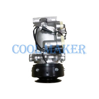 MSC105C/MSC105 pour Mitsubishi Montero Sport Ac Compressor MR315442 AKC200A551J MR360532 AKC201A551
