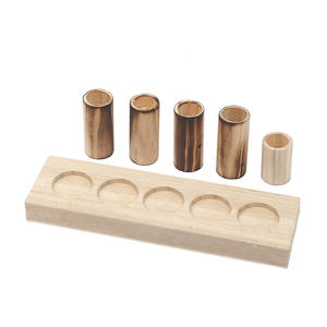 <strong>Ring</strong> <strong>Toss</strong> <strong>Games</strong> for Kids Adults Home Party <strong>Drinking</strong> <strong>Games</strong> Fast-paced Handheld Wooden Board <strong>Games</strong> Shot Ladder Bundle Outdoor Bars - Product Image 4