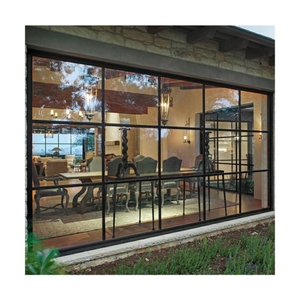 Fenêtre fixe rectangulaire Prima, <span class=keywords><strong>baie</strong></span> vitrée, <span class=keywords><strong>grande</strong></span> fenêtre fixe pour maison, cadre en alliage d'aluminium pour villas - Product Image 1