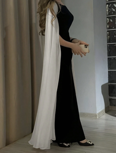 Plus Size Women's <b>Cardigan</b> Robe Solid <b>Cardigan</b> <b>Dress</b> Muslim Women Abaya Dubai - Product Image 2