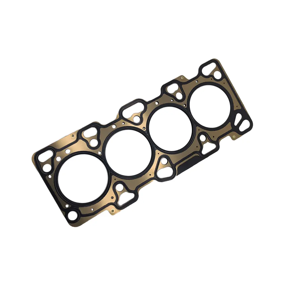 Cylinder kepala silinder Gasket untuk JAC S5