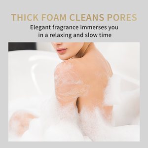 Savon Oem Peach fait à la main, nettoyage manuel en douceur, beauté moussante pour enfants et hommes, savon ODM naturel et bio - Product Image 6