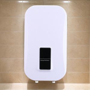 फैक्ट्री ओएम शॉवर हाइड्रोजन स्नान उत्पादन किट घर खरीद स्पा पेम उच्च शुद्धता उपकरण संक्रमित चिकित्सा निर्माता H2 जनरेटर बिक्री पर - Product Image 5