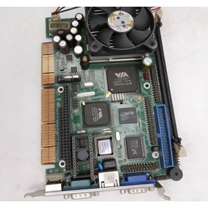 เมนบอร์ดอุตสาหกรรม Weida Juki สำหรับคอมพิวเตอร์อุตสาหกรรม รองรับแรม DDR4 128GB พร้อมกราฟิกในตัว รุ่น Rev 1.3 - Product Image 1