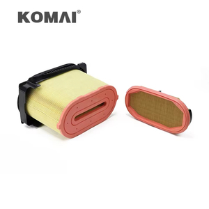 Filtre à air pour engins lourds Komai Construction Machinery Manufacturer 346-6687 - Product Image 2