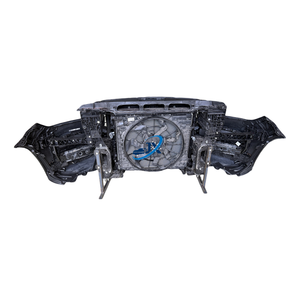 Para <span class=keywords><strong>mercedes</strong></span>-<span class=keywords><strong>benz</strong></span> <span class=keywords><strong>GLE</strong></span> W167 <span class=keywords><strong>53</strong></span>, Kit Original usado de carrocería, parachoques delantero de alta calidad con rejilla, radiador, montaje de parachoques delantero - Product Image 6