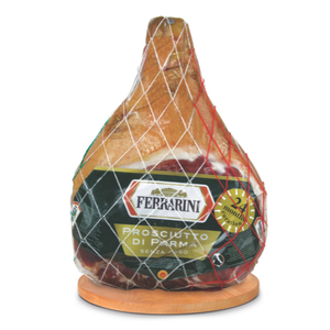 Bán chạy nhất gói chân không hoàn toàn dao cắt khô chữa khỏi Parma <span class=keywords><strong>ham</strong></span> phẳng hình dạng với Shank để bán - Product Image 1