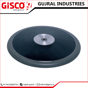 Équipement athlétique de lancer du disque Équipement d'athlétisme de haute qualité - Product Image 4