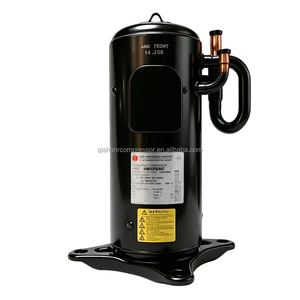 Compresseur scroll à courant continu Mitsubishi ANB66FFZMT R410A 6HP pour climatisation centralisée VRF multi-split et pompe à chaleur - Product Image 3