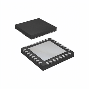 32 VFQFN Exposed Pad, CSP Data Acquisition Electronic Circuit Components AD9629BCPZ-20 Original - Product Image 1