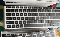 Clavier avec touches US, disposition anglaise, compatible avec les modèles Microsoft Surface Laptop Pro 3/4/5/6 (13,5/15 pouces)