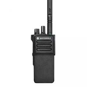 Motorola dp4400e UHF VHF cầm tay di động không thấm nước hai cách phá<span class=keywords><strong>t</strong></span> thanh aes256 mã hóa kỹ thuậ<span class=keywords><strong>t</strong></span> số Walkie Talkie dài phạm vi 10km - Product Image 1