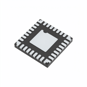 Componente de Chips Electrónicos 28 UFQFN Exposed Pad PIC32MM0256GPM028-I_M6 Integrado Original Servicio Integral - Product Image 1