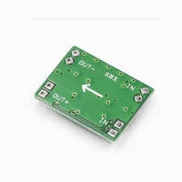 MP1584EN Module électronique et kit 3A DC-DC alimentation abaisseur réglable 24V à 12V 9V 5V 3V sortie fixe