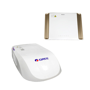 Aire Acondicionado Rooftop R32 110V 220V 12000Btu, Aire Acondicionado Gree sin Viento, Aire Acondicionado Gree - Product Image 3