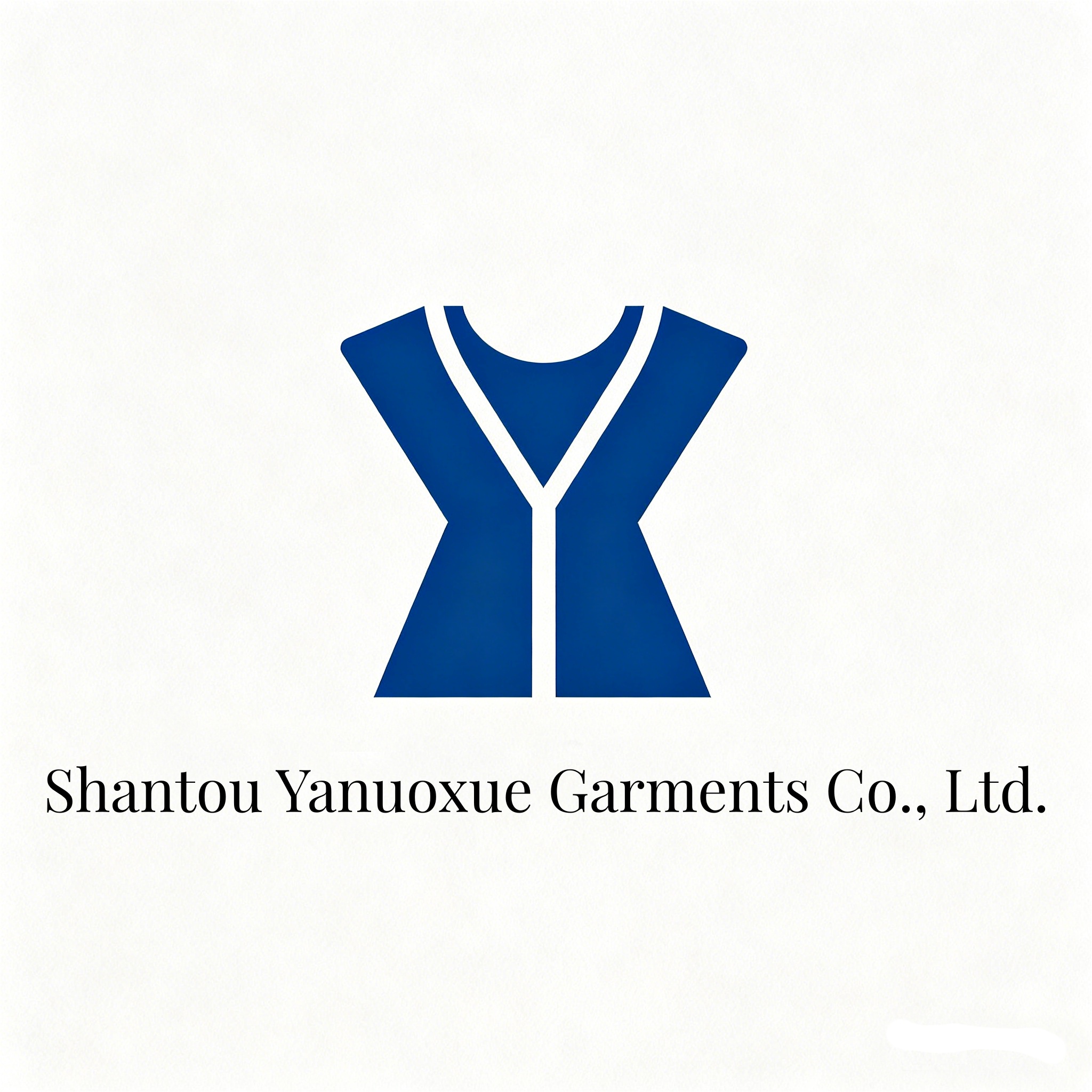 Shantou Yanuoxue Garments Co., Ltd. logo