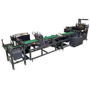 Trampas Tipo de control de plagas y cucarachas Tipo de plaga Trampas para cucarachas Máquina para hacer trampas para cucarachas Casa Pegamento Túnel Máquina para hacer trampas - Product Image 3