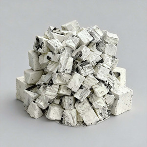 Nuevo Helado Liofilizado en 7 Sabores, Crujiente y Cremoso, Tamaño Grande, Halal, Venta al Por Mayor, Precio Competitivo, Proveedor - Product Image 5