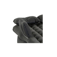 Lit gonflable populaire extérieur de matelas d'air de voiture de SUV
