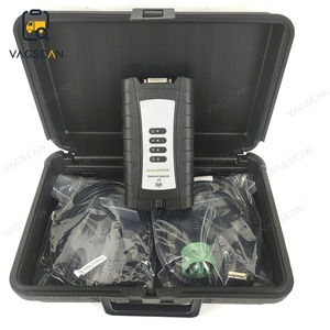 เครื่องมือวินิจฉัยงานป่าไม้สำหรับ V3 EDL พร้อมคนขับ V3การเชื่อมโยงข้อมูลทางอิเล็กทรอนิกส์ JD สำหรับการก่อสร้างการเกษตร V3 - Product Image 1