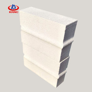 Kerui tốt tính chất cách nhiệt số lượng lớn mua mullite cách nhiệt gạch chịu lửa - Product Image 4