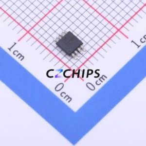 Regulador lineal (LDO) PMIC de circuito integrado IC Chip de circuito integrado (LDO) nuevo y original de la MSOP-8 - Product Image 1
