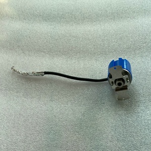 เครื่องฉีดพลาสติก MGMD752C3GAC ตัวขับมอเตอร์ AC - Product Image 2