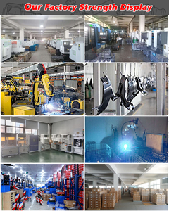 LESHI Phụ Tùng Ô Tô Trực Tuyến Oe 2053200730 A2053200730 Chấn Động Và Thanh Chống Khí Trước Bên Trái Cho Benz C CLASS W205 2014.12- - Product Image 6