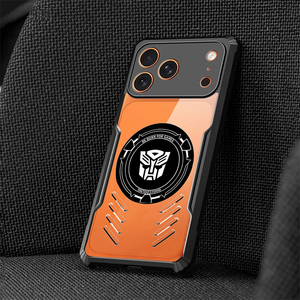 Custodia Dissipante Calore Magnetica Antiurto in PC+TPU <span class=keywords><strong>per</strong></span> <span class=keywords><strong>iPhone</strong></span> 17 16 15 14 13 12 11 Pro Max 17 Air 16 6 7 8 6s Plus X XS - Product Image 3