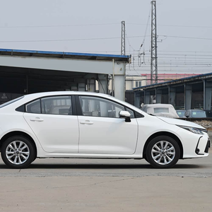 Corolla 2026, Sedán Urbano para Desplazamientos con Pantalla Táctil Multifuncional y Monitoreo de Punto Ciego para Distribuidores Internacionales de Automóviles - Product Image 3