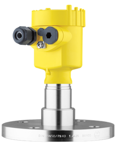 Transmetteur de pression VEGABAR 83 avec cellule de mesure métallique Origine Allemagne Garantie 1 an - Product Image 2