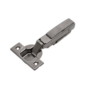 Dễ dàng để cài đặt mềm đóng có thể gập lại đồ nội thất Phụ kiện bản lề trượt đồ nội thất cửa tủ bản lề - Product Image 1