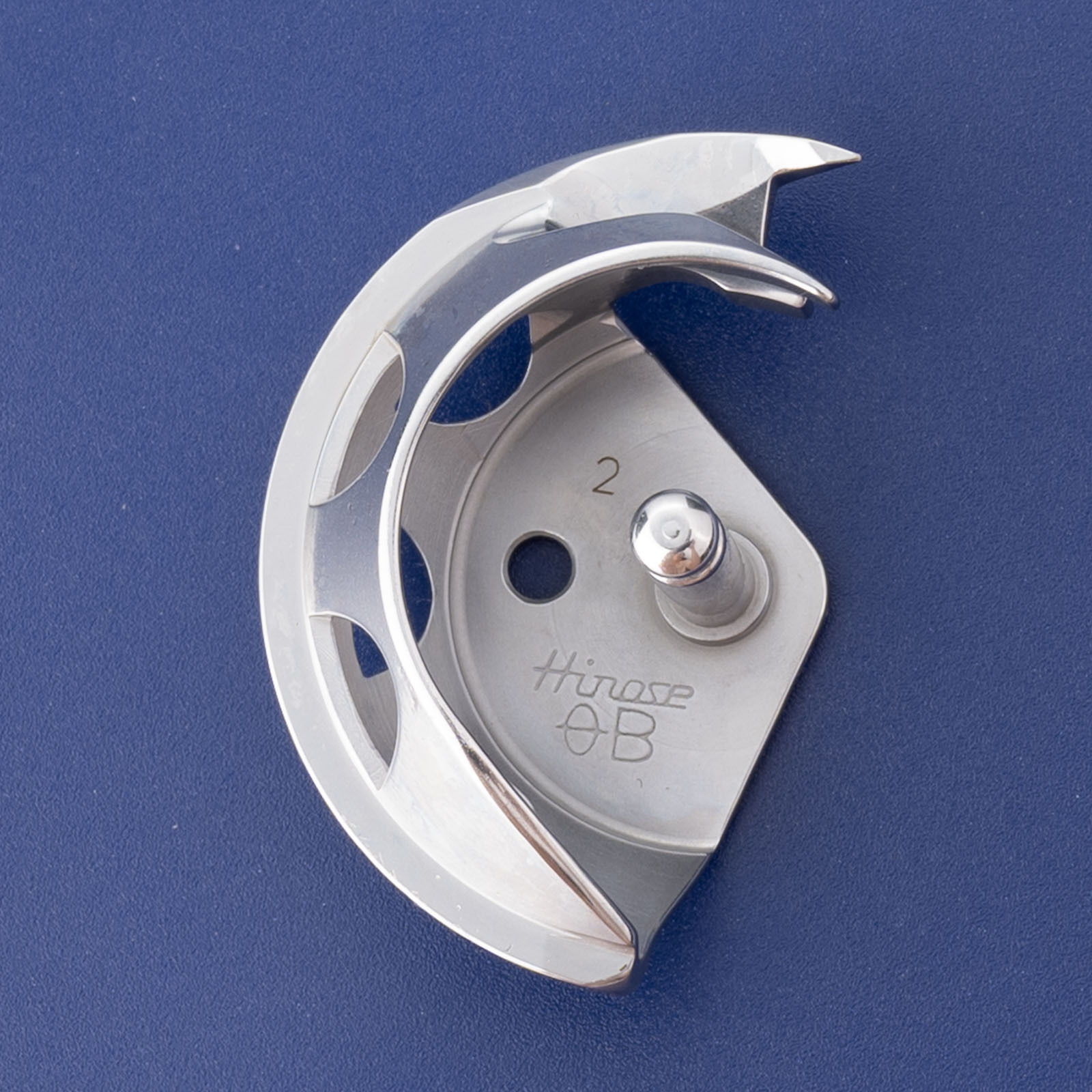 TC-LK(2B) Original Hirose Shuttle Hook for JUKI ASM-210, 221, 224