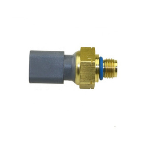 เซ็นเซอร์วัดแรงดัน 320-3062 แบบเกลียวสำหรับอะไหล่รถขุดแคตเตอร์พิลลาร์ - Product Image 3