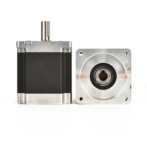 Nema 34สเต็ปเปอร์มอเตอร์2เฟสไฮบริด86มม.,ชุด12N .<span class=keywords><strong>M</strong></span> สเต็ปเปอร์มอเตอร์ Cnc พร้อมกล่องเกียร์ - Product Image 5