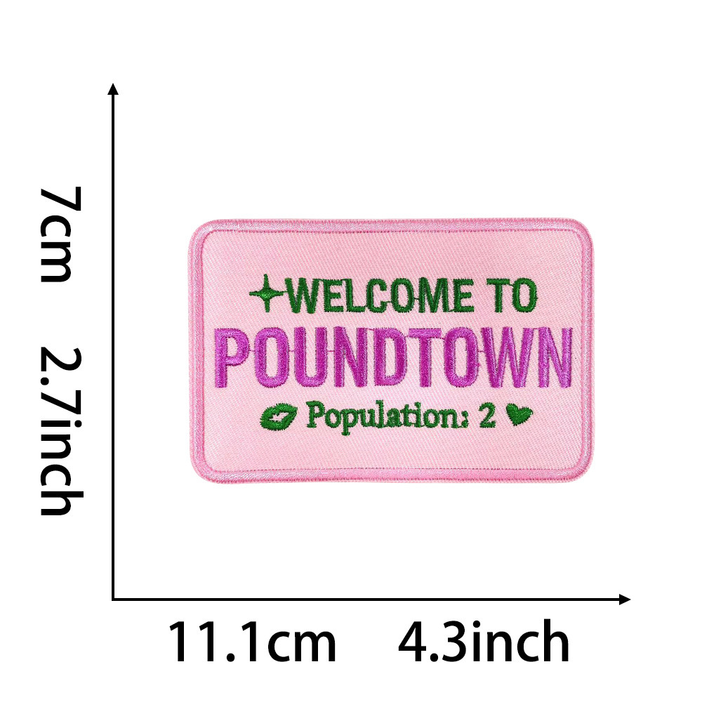 Pink 10